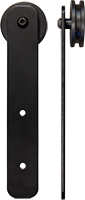 Barn Door Hardware | MP Series