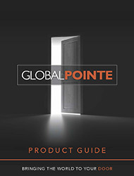 Gobal Pointe Interior Door Literature